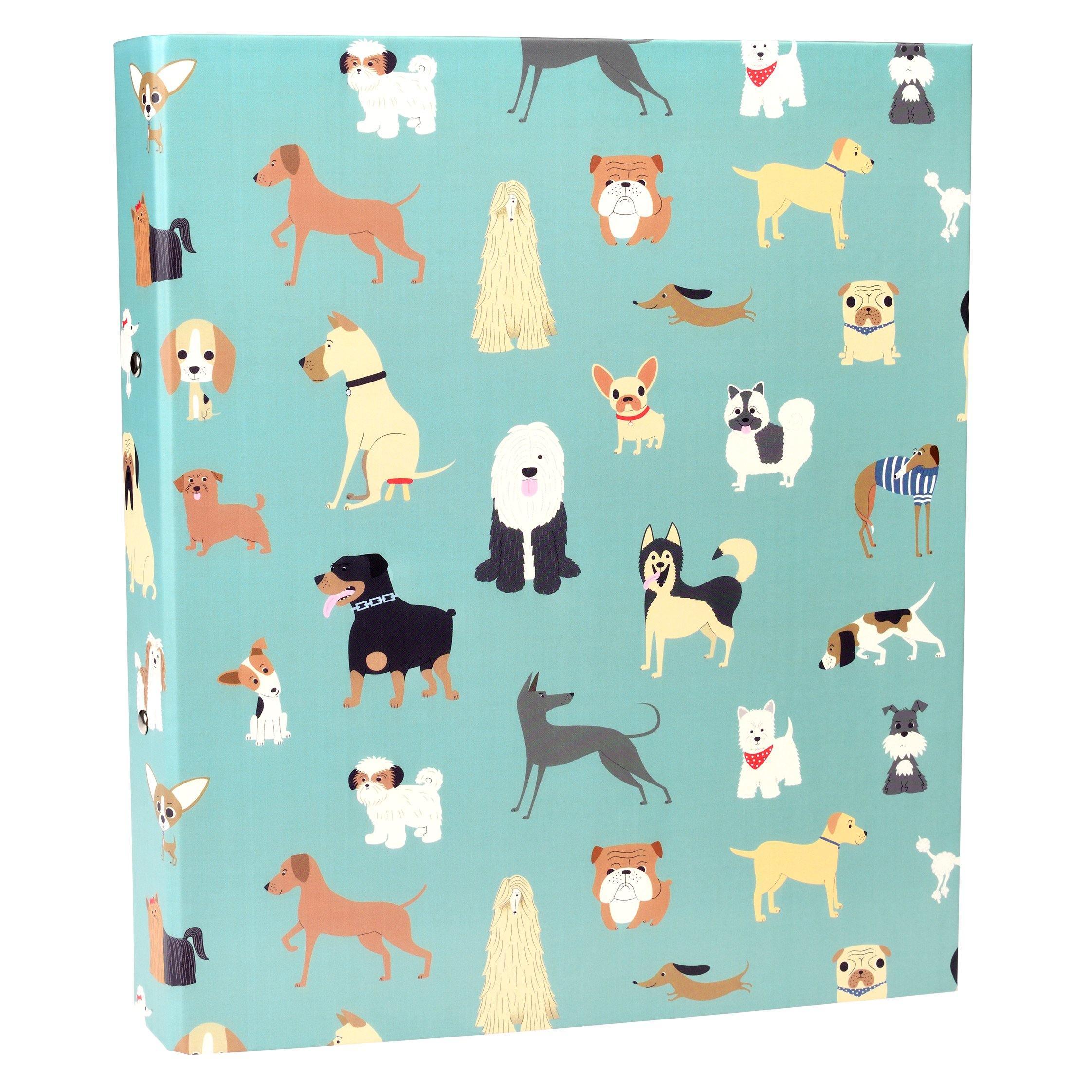 Ring Binder - Best in Show - KLOSH
