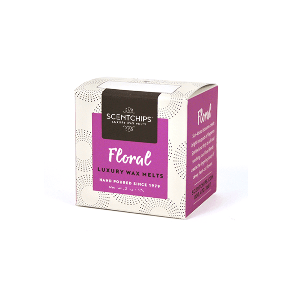Scentchips Floral Blends - Day Dreams - KLOSH