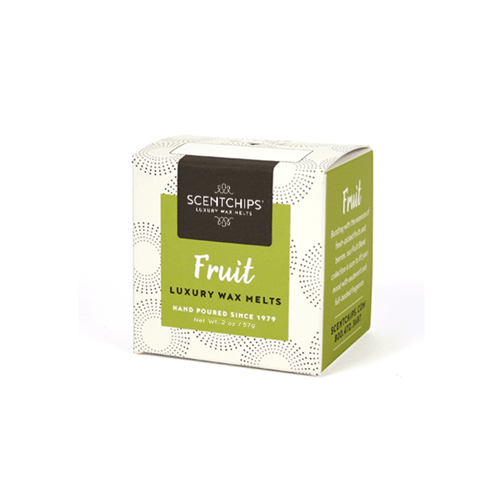 Scentchips Fruit Blends - White Guava - KLOSH