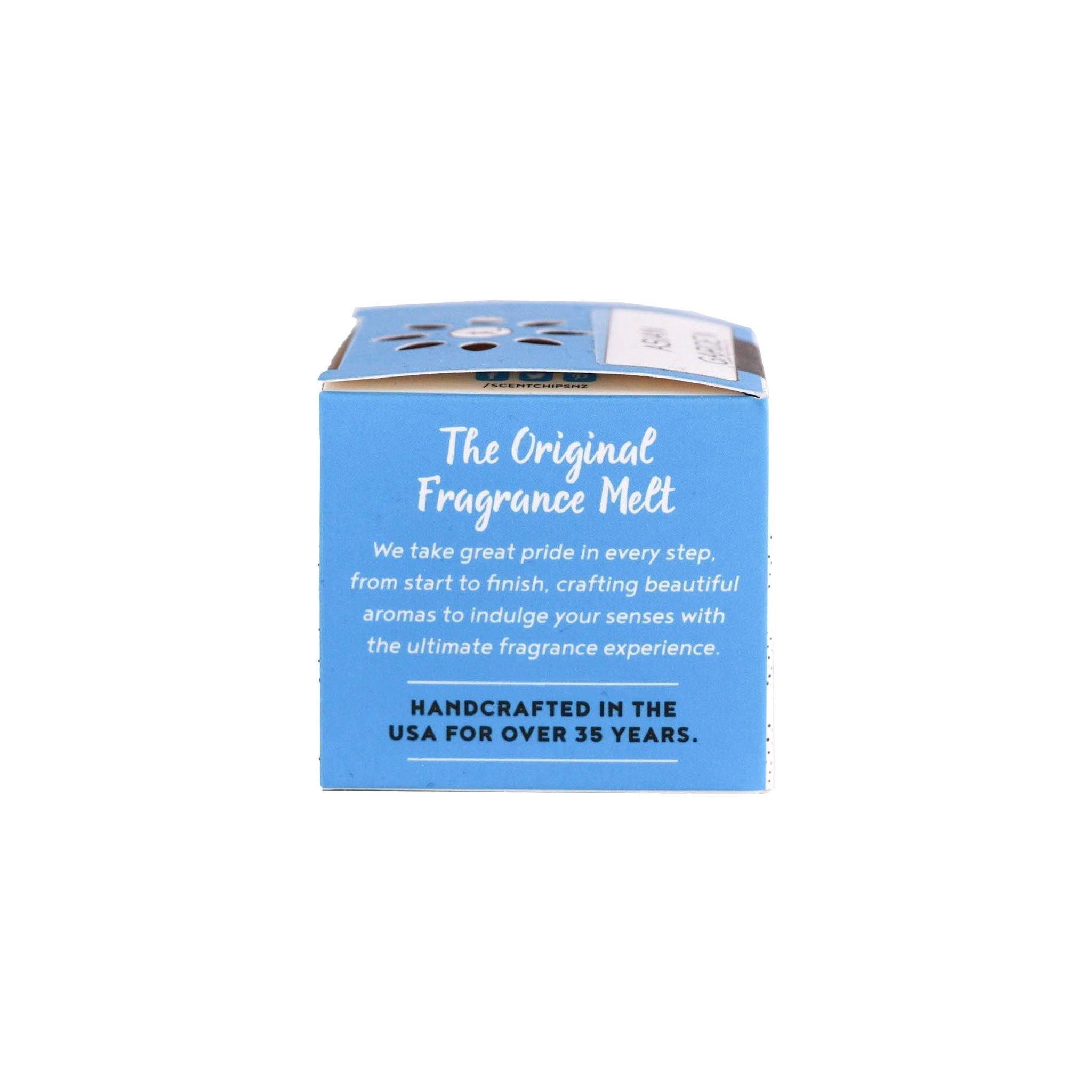 Scentchips Spa Blends - Asian Garden - KLOSH