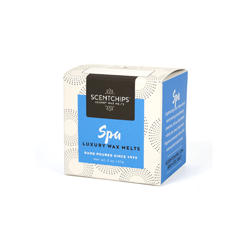 Scentchips Spa Blends - Sea Breeze - KLOSH