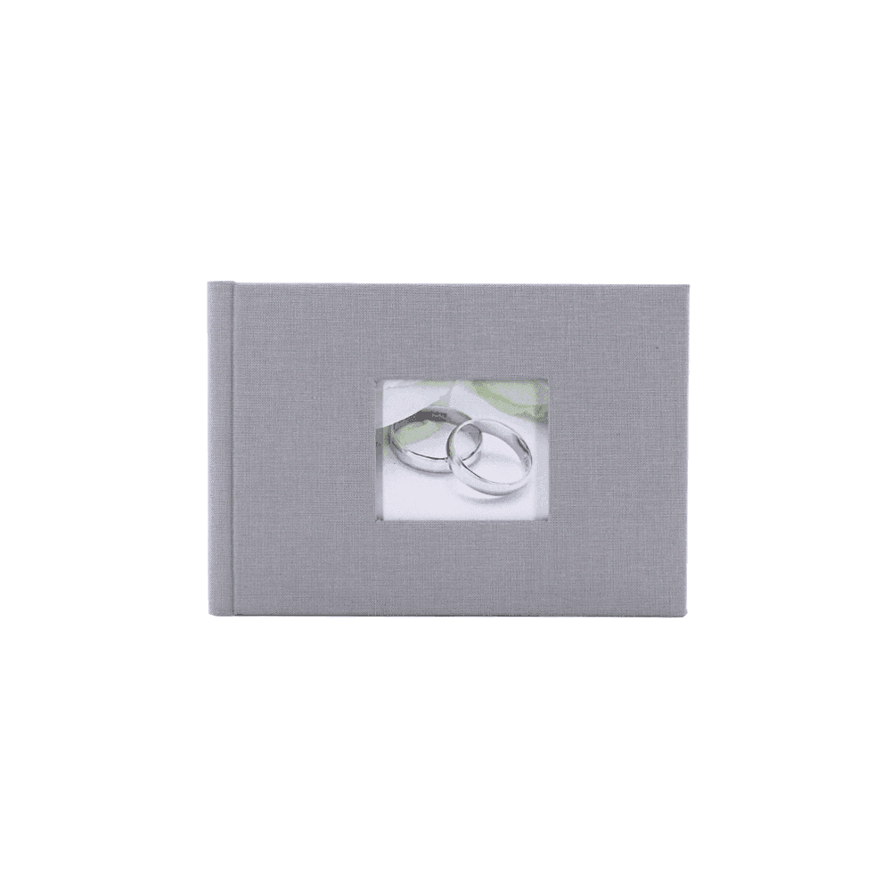 Scrapbook - Albums Small - KLOSH