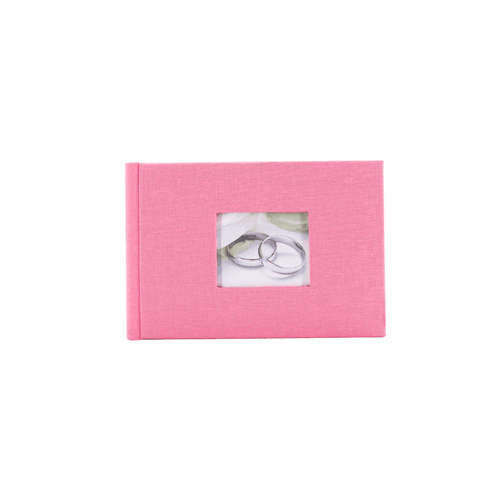 Scrapbook - Albums Small - KLOSH