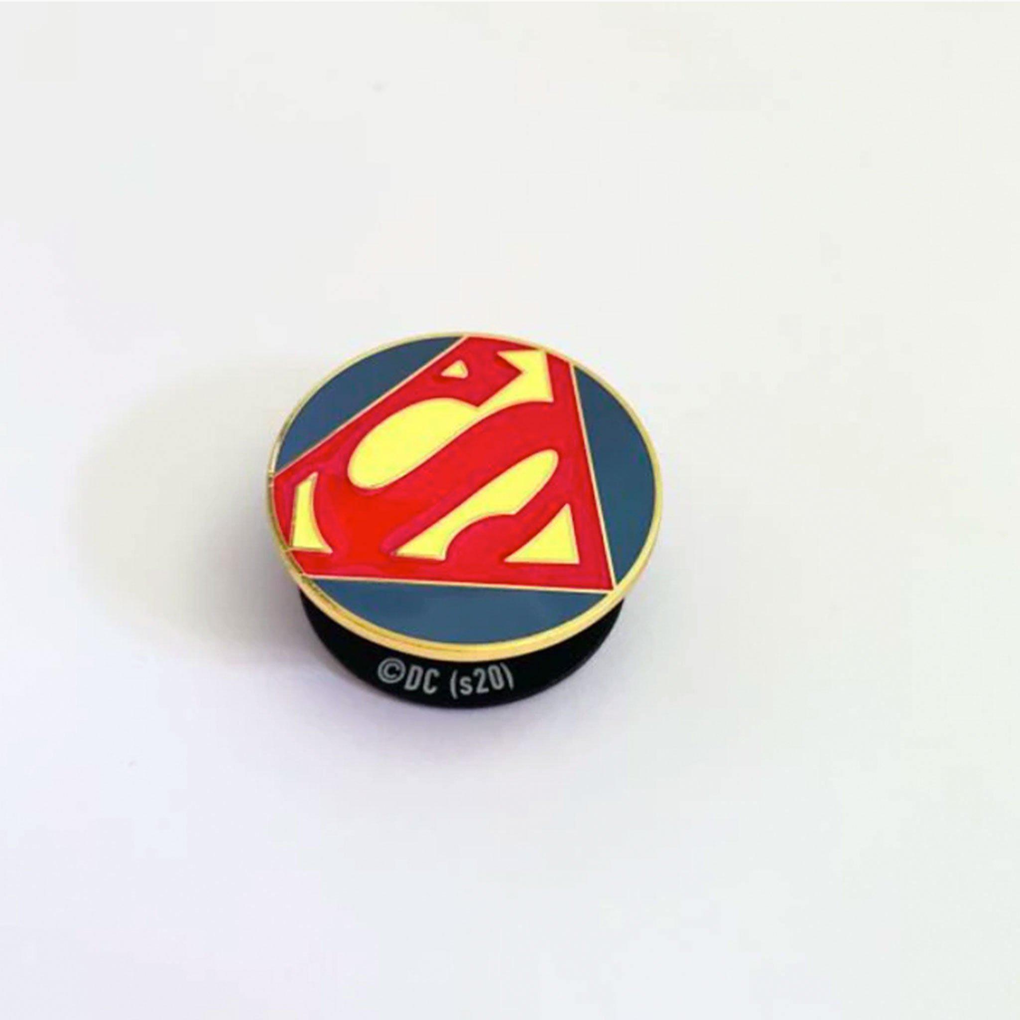 Superman - Phone Grip - KLOSH