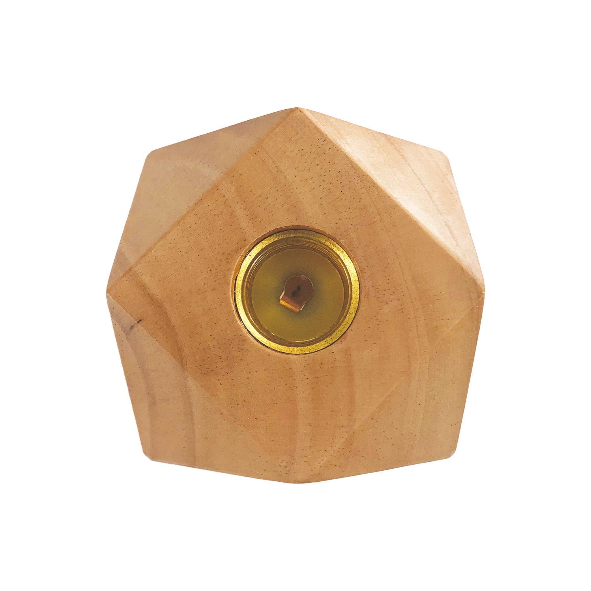 Zogi Mula Lamp Holder DC - KLOSH